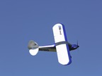 E-flite Carbon-Z Cub BNF Basic